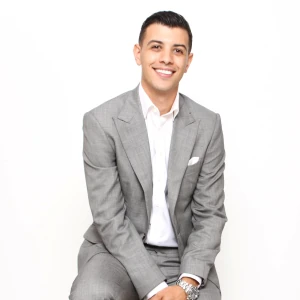 image of agent Nazareno Fazari