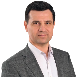 image of agent Dali Borojevic