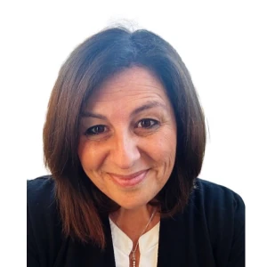 image of agent Vee Vitozzi