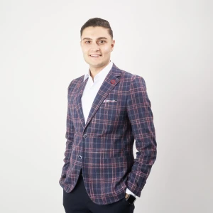 Nicholas Giandomenico